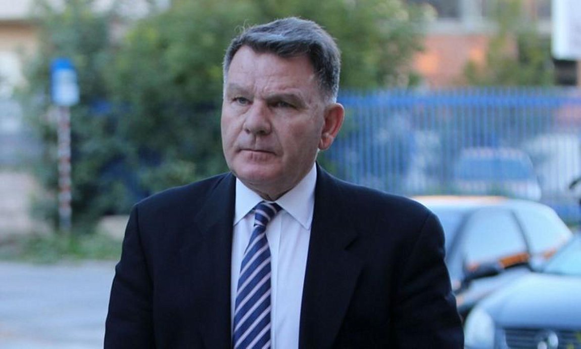 Ο