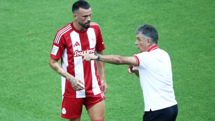 Εξελίξεις