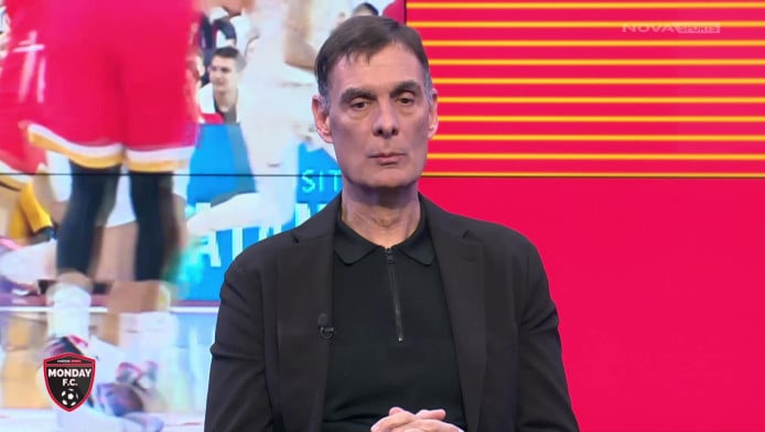 Μπαρτζώκας: