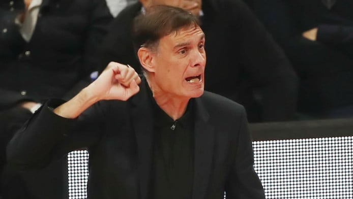 Μπαρτζώκας