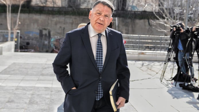 Ο