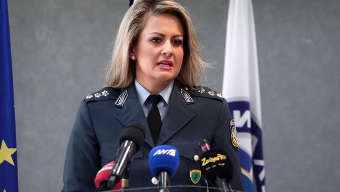 Δημογλίδου