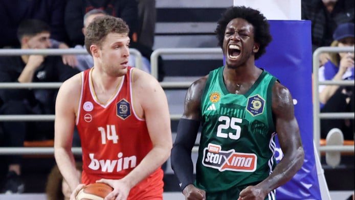Euroleague: