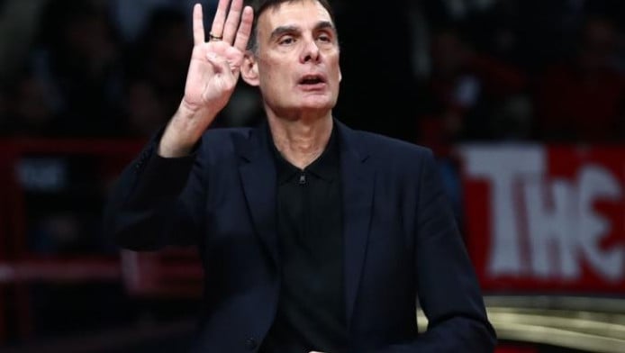 Μπαρτζώκας: