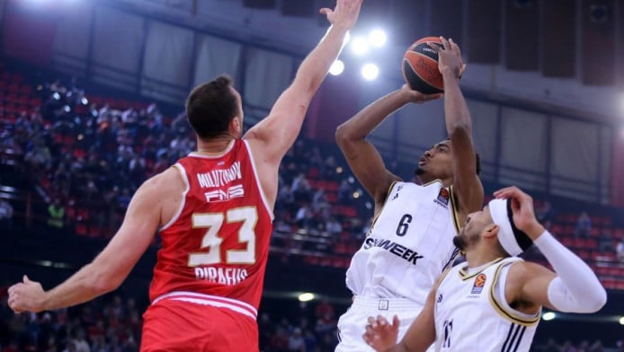 Euroleague
