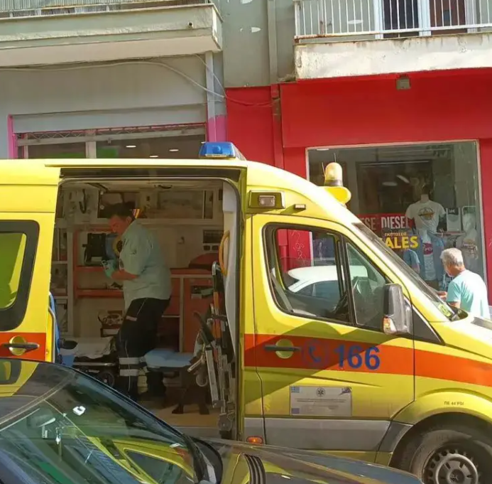54χρονος