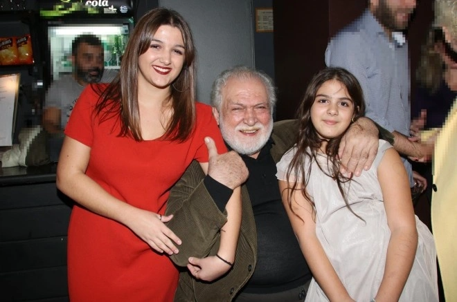 Ηλέκτρα