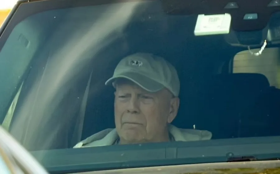 Μπρους