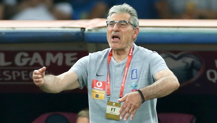 Αναστασιάδης:
