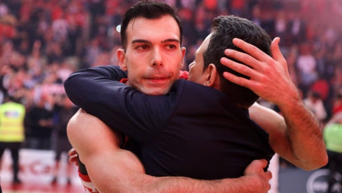 Τότε