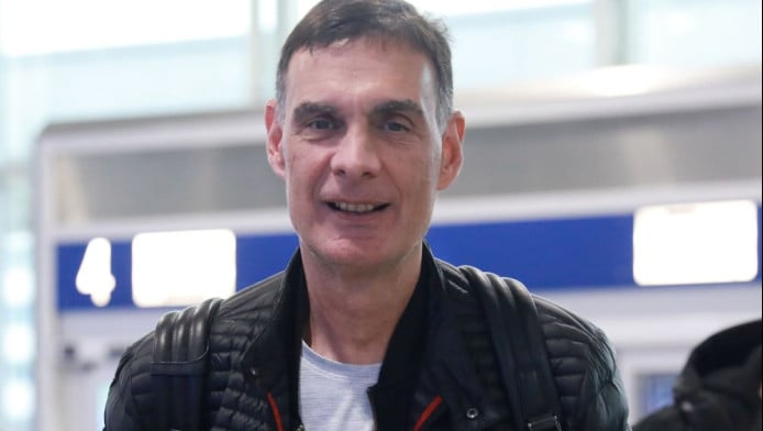Ο