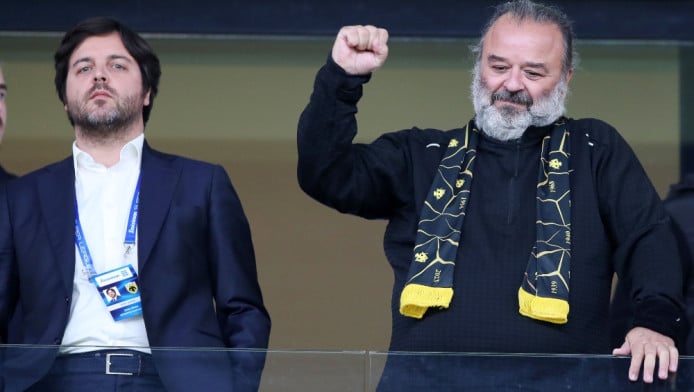 Μυστικό
