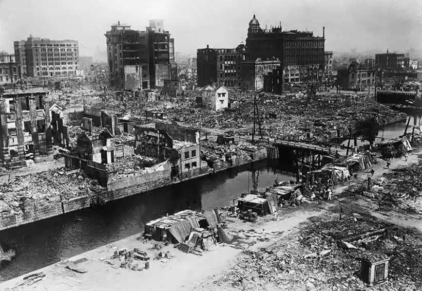 1960 valdivia earthquake