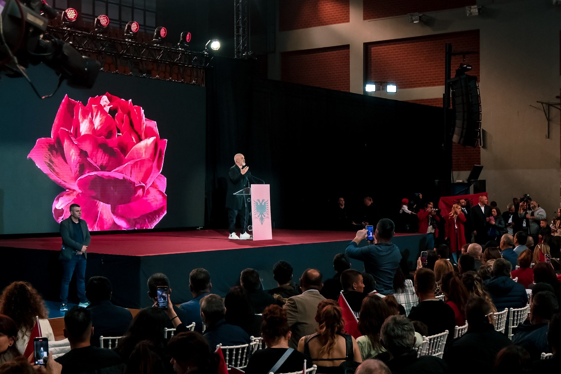 edi rama 5