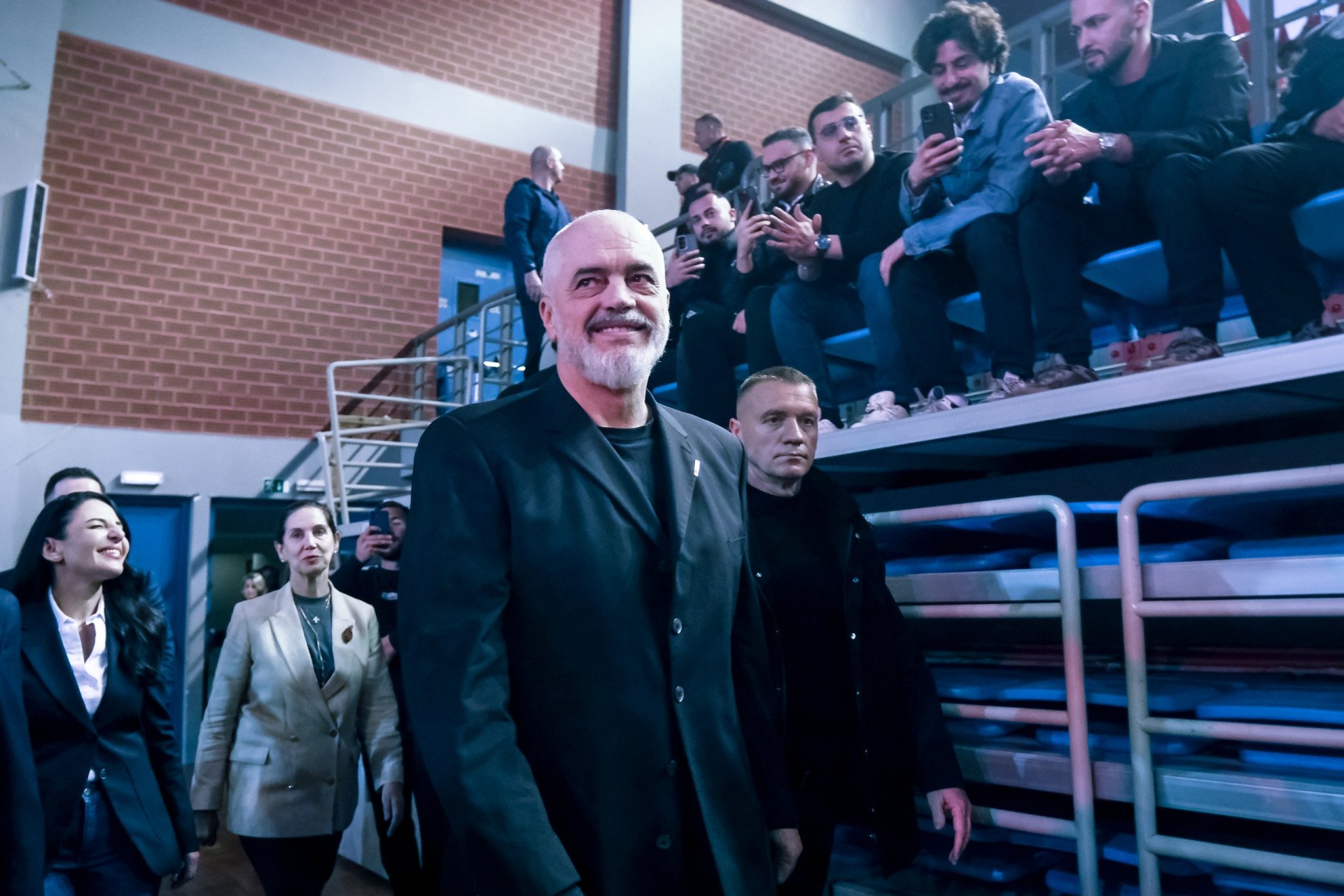 edi rama 2