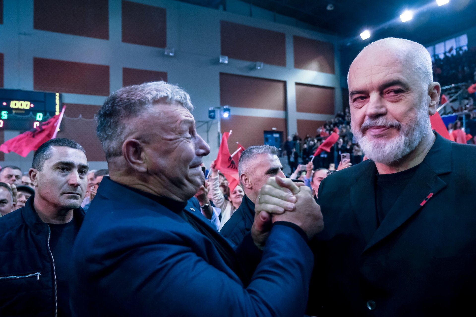 edi rama 2 1