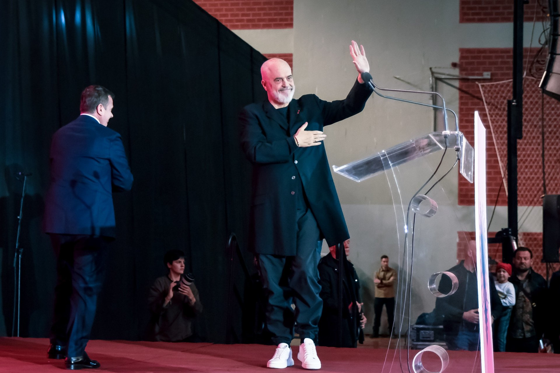 edi rama 4