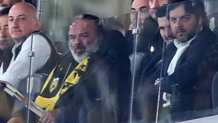 Ηλιόπουλος: