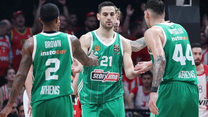 Euroleague: