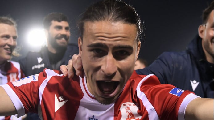 Τον...