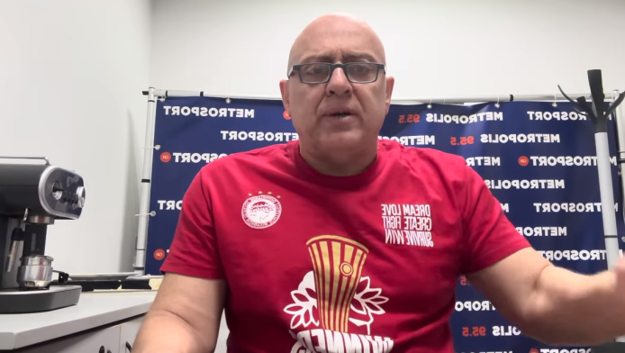 Ραπτόπουλος: