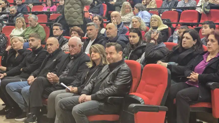 tempi 3