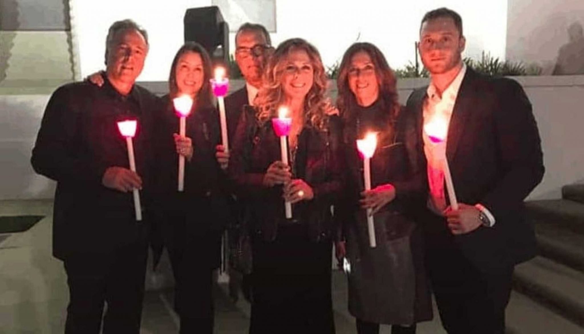 rita wilson tom hanks and friends easter 29.04.2021 scaled 1