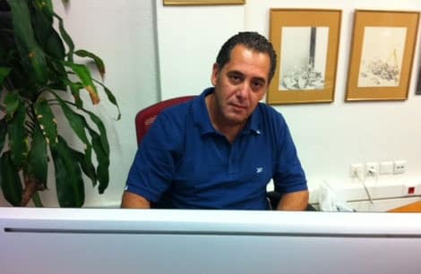karamitsos