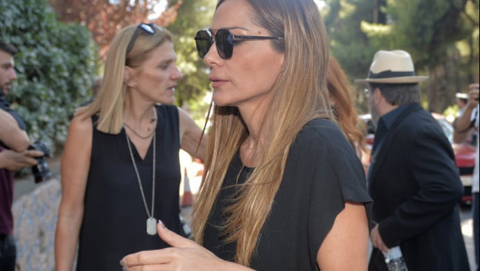 Ξεσάλωσε