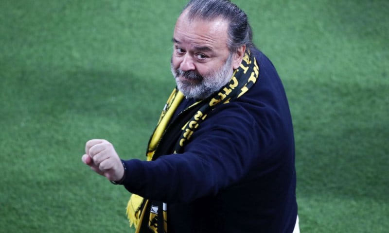 Οπαδοί