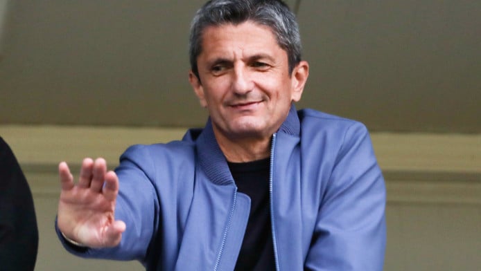 Έψαξε