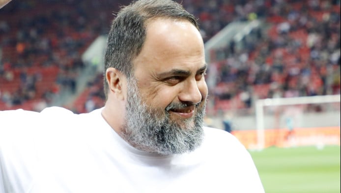Πατάει