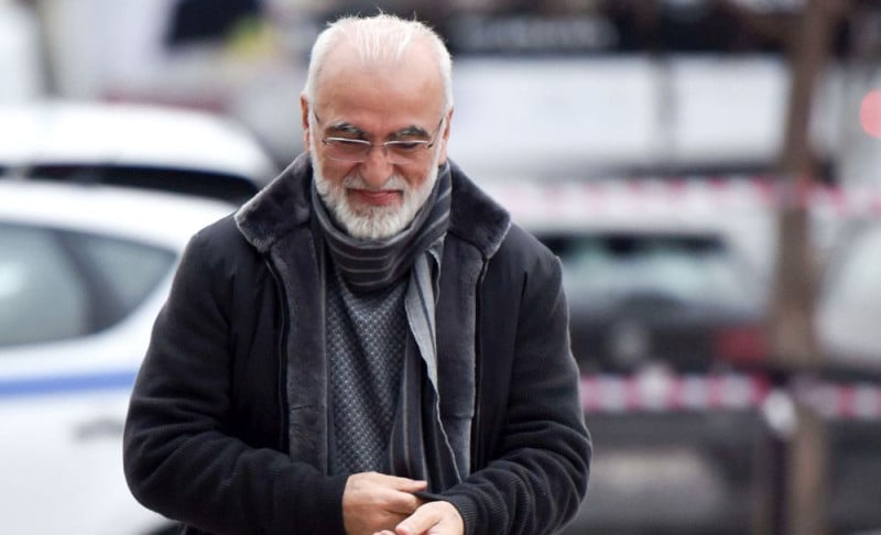  "Υπάρχουν στρατόπεδα στον ΠΑΟΚ, βουίζει η πόλη ότι..."!