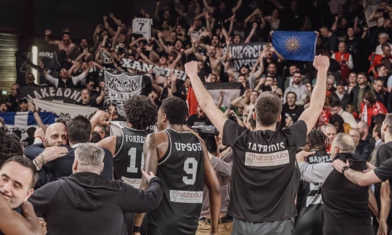  Τι ώρα είναι ο αγώνας και ποιο κανάλι το δείχνει