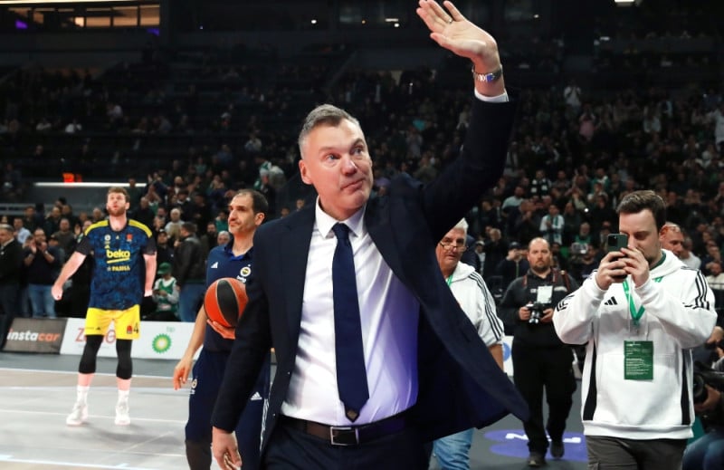 Euroleague: