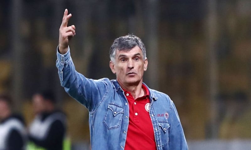 "Δίκαια πρωταθλητής ο Ολυμπιακός! Φρεσκάρισμα για ΠΑΟΚ, εγκλωβίστηκε η ΑΕΚ"