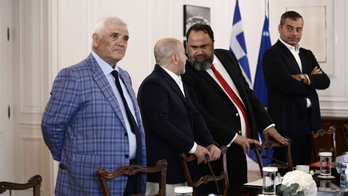 Νέα