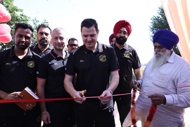"Πώς κλείσαμε στον Βόλο τα αδέρφια Κωστούλα - Τρομερή ευφυΐα ο Μουζακίτης"