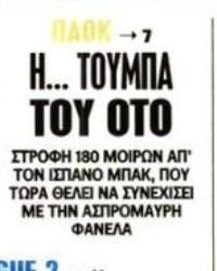 Ανατροπή