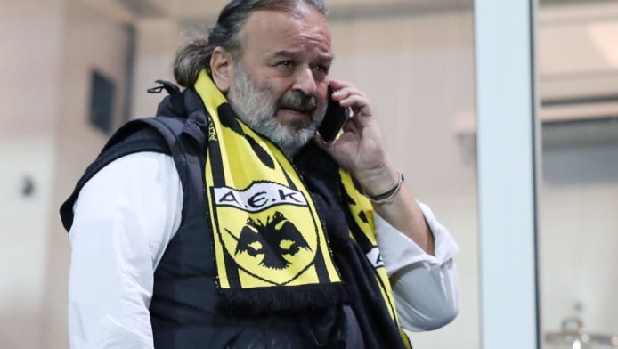 Οργή