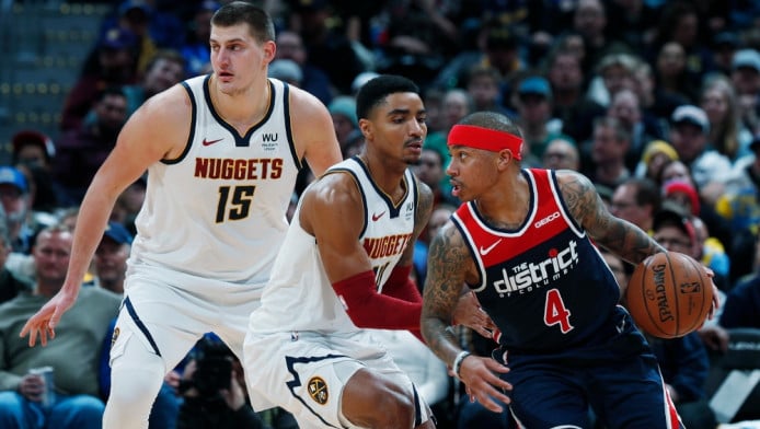 NBAer