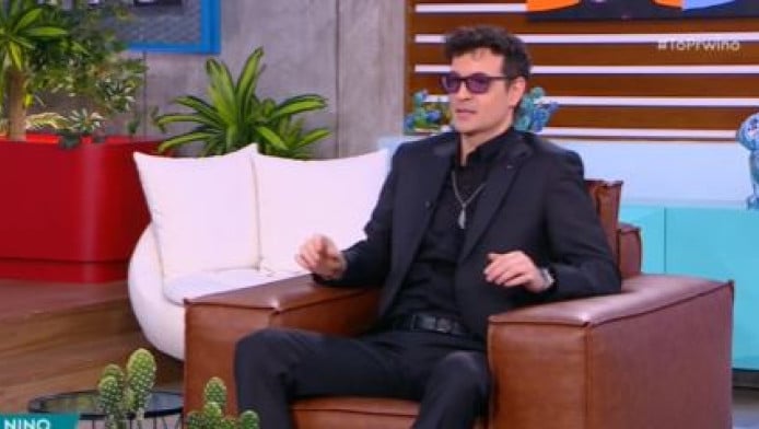 Νίνο: