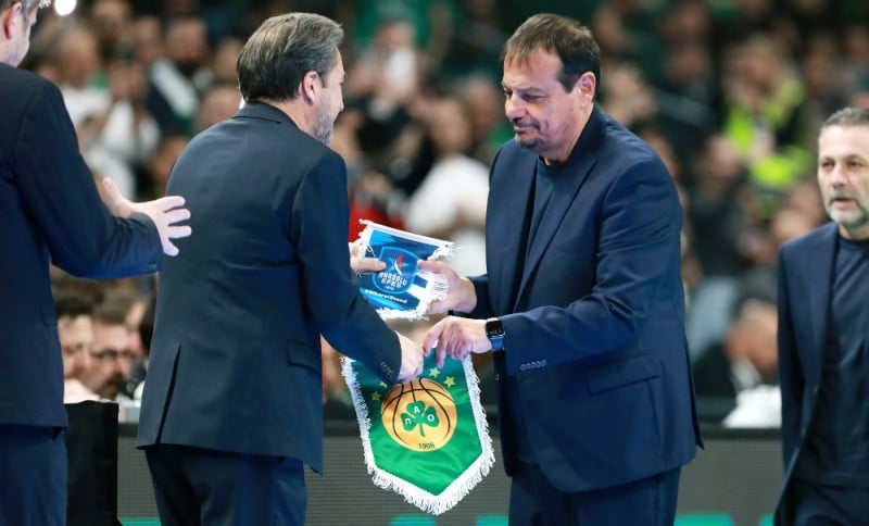  "Αν το αποδείξεις, παραιτούμαι"! Καρφί για Μήτογλου