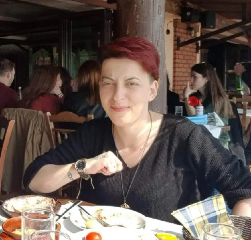 Οικογενειακή τραγωδία πίσω από το θανατηφόρο τροχαίο του 27χρονου στην Ηλεία - Είχε βρεθεί νεκρή και η αδερφή του 7 Οικογενειακή τραγωδία πίσω από το θανατηφόρο τροχαίο του 27χρονου στην Ηλεία - Είχε βρεθεί νεκρή και η αδερφή του