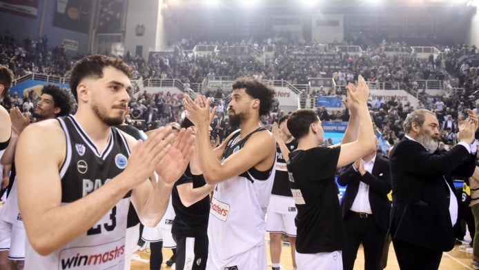 Τσόρμπα:
