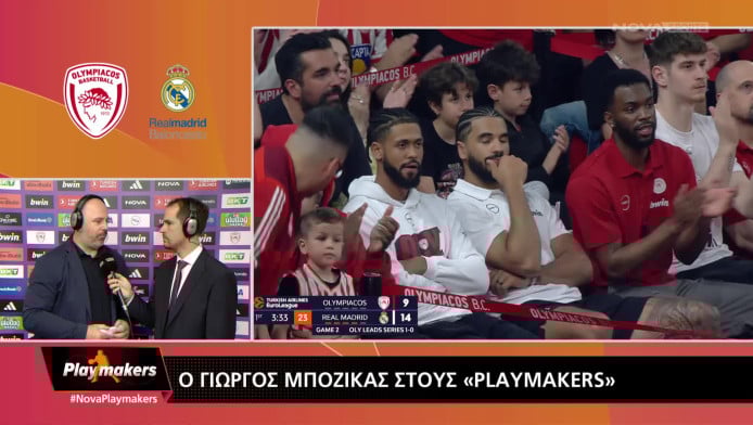 Μποζίκας: