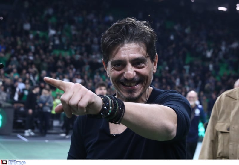 Γιαννακόπουλος: