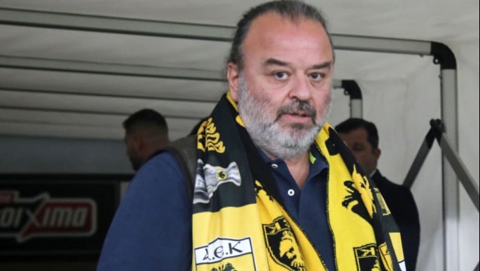 Κράξιμο