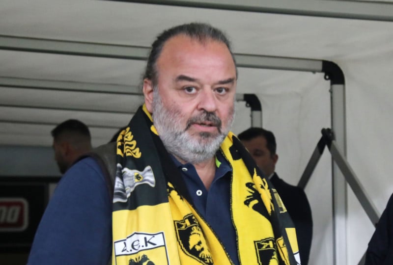  "Για όλα φταίνε οι... παρατρεχάμενοι του Ηλιόπουλου"