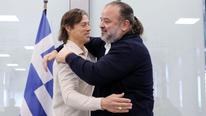 Αποκάλυψη
